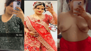 Very Beautiful Newly Married Indian Girl Annu Leaked MMS by Boyfriend