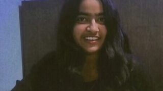 Extremely Cute Young Teen College Girl Saifa Enjoying with Boyfriend in Car Restaurant Doing Naughty Chat Pic’s+Video’s