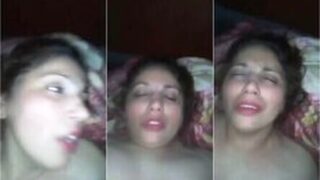 Bhabhi Painful Fucking Moaning