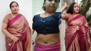 Big Boobs Innocent Bhabhi Showing