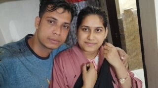 Cheater Bhabhi Fucking With Lover In Hotel Room