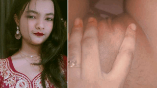 Cute Girl Showing Fingering Her Pussy Nude Pic’s & Video’s