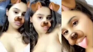 Desi Girl Nude Showing