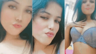 Extremely Horny Bengali Girl Showing Nude Dancing Fingering Her Pussy With Moaning 40+ Clip’s