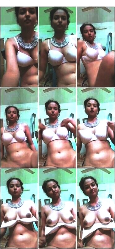 Extremely Sexy Bengali Girl Fully Nude Showing Masturbating Riding Hard On Boyfriend Dick
