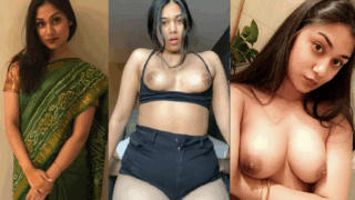 Extremely Sexy Indian Babe Enjoying with Boyfriend in 5 Star ⭐ Hotel Giving Lap Dance Nude Pic’s+Video’s