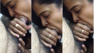 HORNY MALLU BHABHI HAVING AFFAIR FUCKING & GIVING SENSUAL BLOWJOB (PICS+3CLIPS)