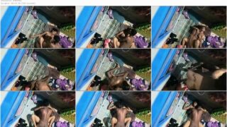 Married Tamil Wife Fucking With Lover