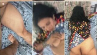 Paid Pakistani Big Ass Milf Giving Blowjob Fucking Clear Hindi Talking