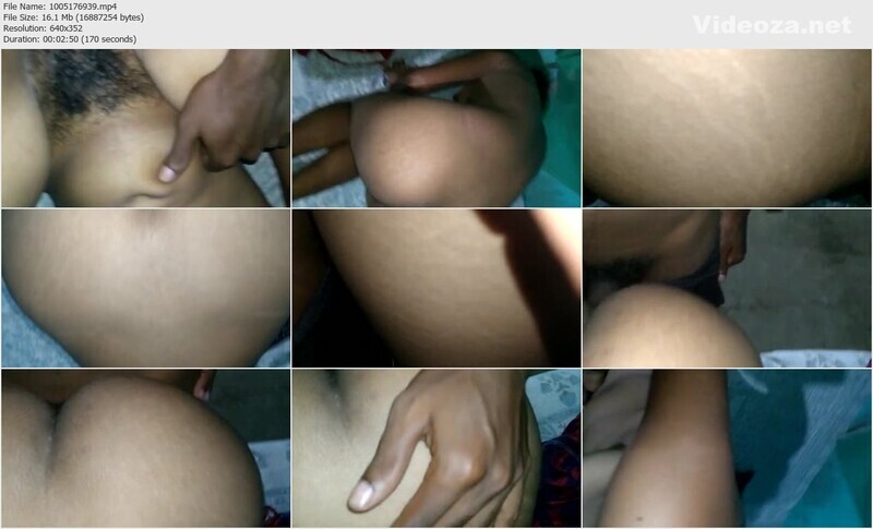 Tamil Married Bhabhi Fucked By Husband