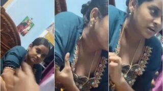 Telugu Wife Nude Secretly Captured By Husband