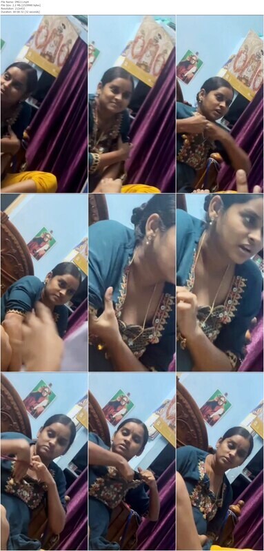 Telugu Wife Nude Secretly Captured By Husband