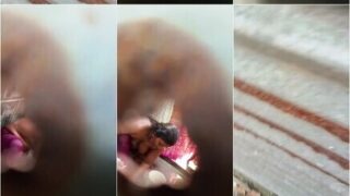 Village Wife Bathing Secretly Recorded By Neighbour