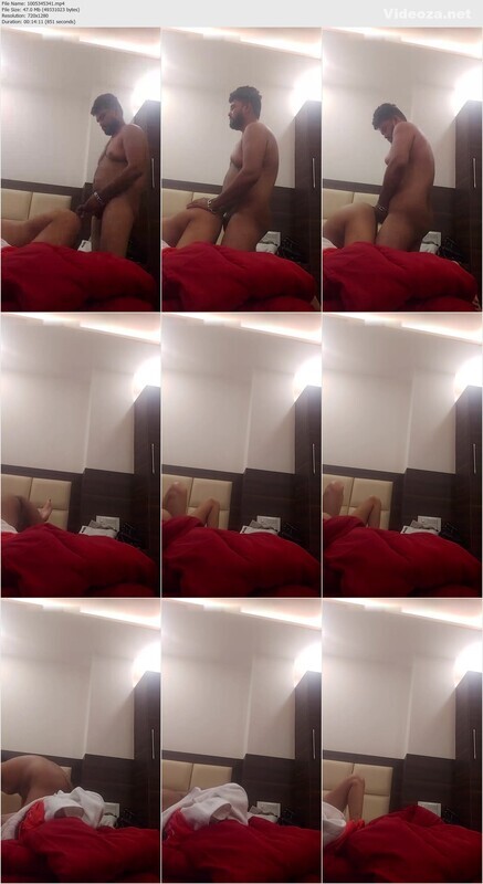 Beautiful Girl Fucking With Boyfriend In OYO - Mydesi