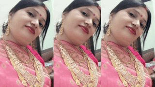 Beautiful Milky Body Indian Mother Secretly Recorded by her Son When She Wearing Clothes Nude Bathing Sleeping Don’t Miss