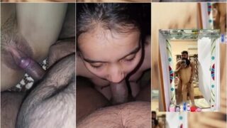 Beautiful Young Girl Painful Fucking With Boyfriend