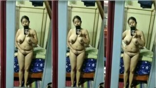 Bengali Tanker Girl Showing