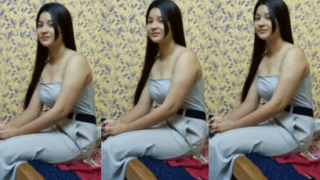 College Best Friends Enjoying Vacation in Manali Nude Captured Shy Best Friend She Giving Blowjob to Him Having Fun Saying ” Ye Dosti Hum Nahi Todenge” Don’t Miss