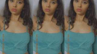 Cute Young Teen Indian Youtuber Vlogger Sucking Boyfriend Dick Boobs Pressing Riding Boyfriend on Dick Nude Pic’s+Video’s