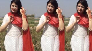 Extremely Beautiful Milky Body Pakistani Girl Farah Full NUDE Fucked by Boyfriend Moaning Nude Pic’s+Video
