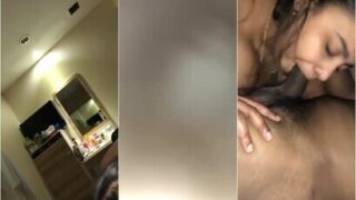Mallu Girl Sucking Dick Like A Pro