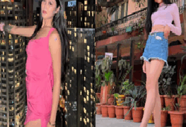 Most Viral Sexy Splitsvilla Contestant Leaked MMS Hard Fucking with Boyfriend Loud Moaning Saying ” Baby I’m Cumming” Must Watch