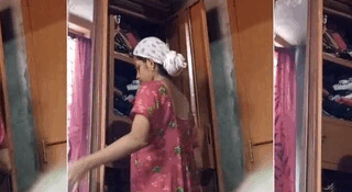 Tamil Sister Dress Changing Captured By Her Brother Total 8 Video’s