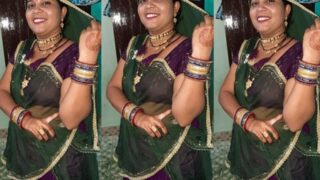 Beautiful Desi Village Bhabhi Having Affair with Young Devar Sucking Dick Fucking Secretly Recorded When She Wearing Clothes Don’t Miss