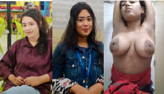 Beautiful Horny Girl Showing Bathing Fingering Her Pussy