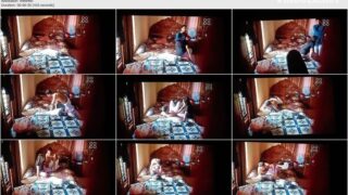 Bhabhi Fucking With Lover Secretly Captured