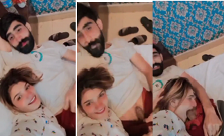 Pakistani Girl Mouth Fucking Clear Hindi Talking