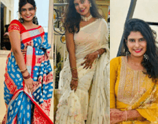Beautiful Banglore IT Girl Secretly Recorded by her Brother When She Wearing Clothes Everyday
