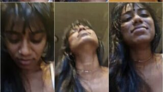 Tamil Horny Girlfriend Riding Fucking