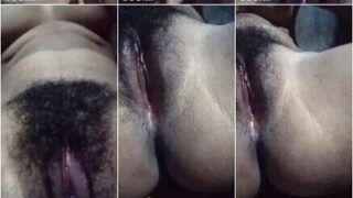 Village Girl Making Bathing Video For Boyfriend