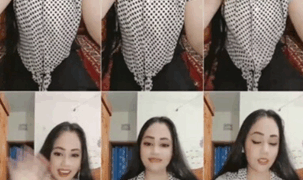 Bangladeshi Girl Dancing Showing