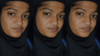 Beautiful Bengali Hijabi Girl Full Nude Tight Natural Hairy Pussy Painful Outdoor Fucking Don’t Miss