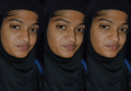 Beautiful Bengali Hijabi Girl Full Nude Tight Natural Hairy Pussy Painful Outdoor Fucking Don’t Miss