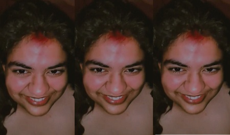 Bhabhi Full Nude Eating Captured By Husband