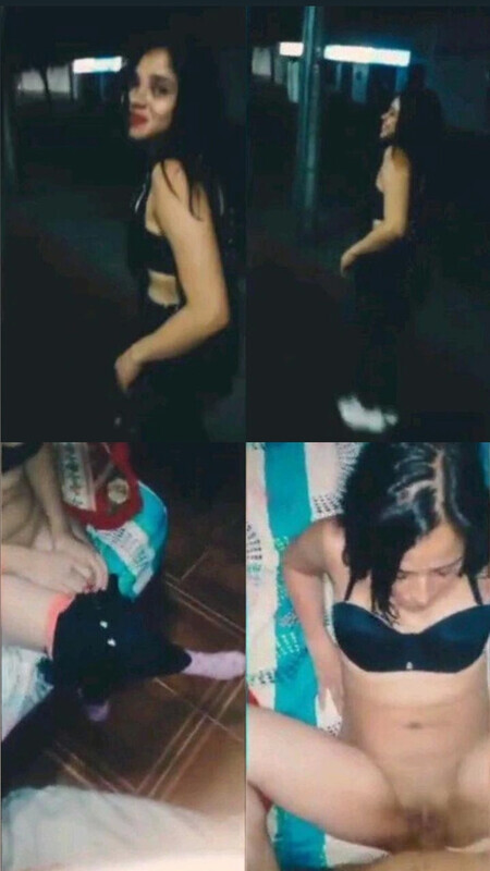 Extremely Sexy Drunk South Delhi Babe Hard Fucked by Best Friend After WEEKEND Party in his Room