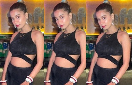 Extremely Sexy Instagram Influencer Teasing in Party Giving Blowjob Hard Fucking After Party Cum Inside Pussy Masturbating Pussy Moaning