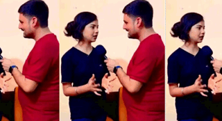 Famous Bihari Arkestra Dancer Muskan Yadav Leaked MMS by her Cousin Sister😍🤩