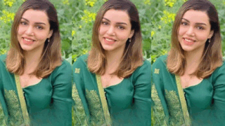 Famous Bollywood Item Song Dancer Getting Extremely Naughty Featuring in Threesome Scene & Topless Riding