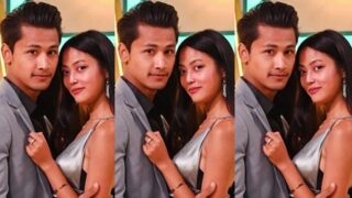 Most Famous Indian Reality Show Couple Hard Fucking Until Cum Loud Moaning