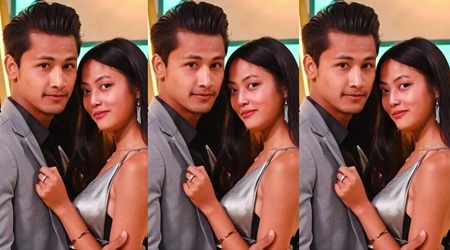 Most Famous Indian Reality Show Couple Hard Fucking Until Cum Loud Moaning