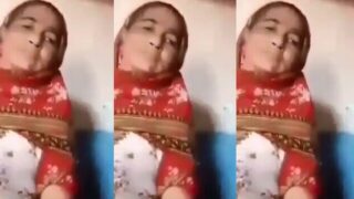Pakistani Mature Couple Enjoy Fucking