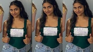 SEXY NRI COLG ATHELETE TAMIL GF FUCKING HARDCORE DOGGYSTYLE WITH WHITE BF