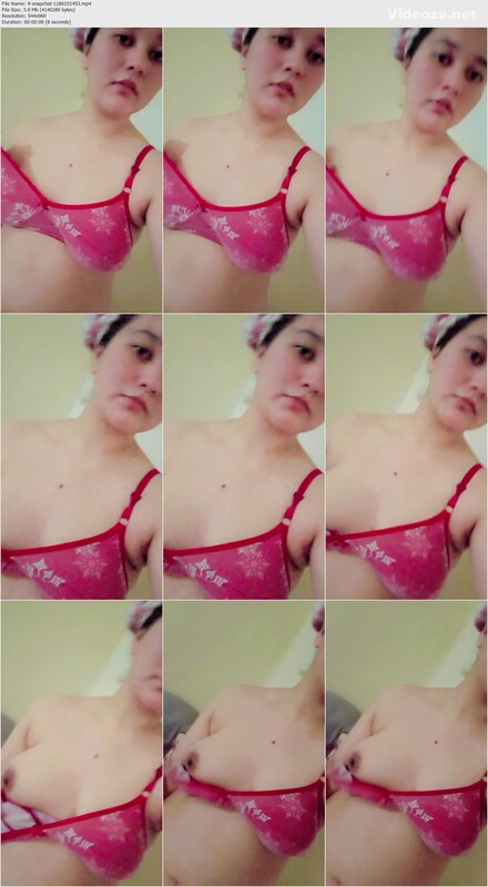 CUTE CHUBBY PAKISTANI GIRL BATHING & MOM MASSAGE (PICS + 4 HD CLIPS)