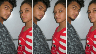 Extremely Cute Young Teen Girl Quick Stand Fucking with Boyfriend in Train Few Pic’s+Video