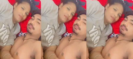 Indian Young Lover Fucking