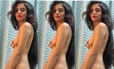 Newly Married Slim Indian Wife Sucking Dick Giving Handjob Shaved Pussy Fucking Moaning & Saying